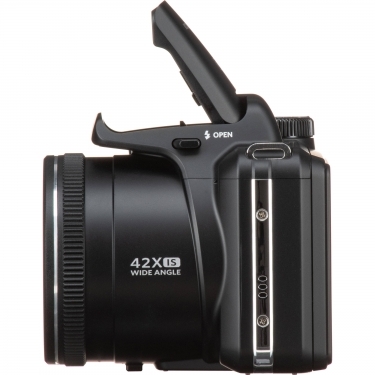 Kodak PIXPRO AZ425 Digital Camera 20MP CCD Sensor Black Kodak PIXPRO AZ425 Digital Camera 20MP CCD Sensor Black